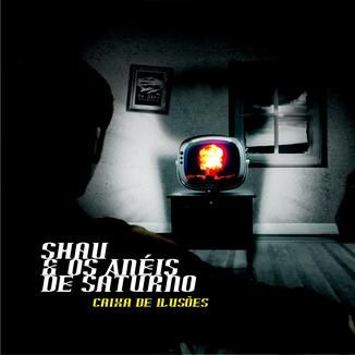 Foto da capa: Caixa de Ilusões