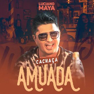 Foto da capa: Cachaça Amuada