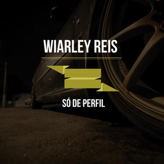 Foto da capa: Só de Perfil