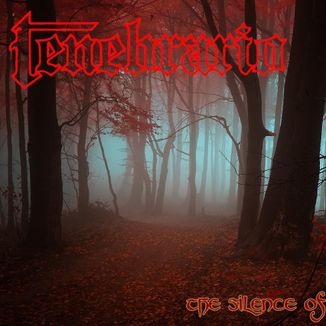 Foto da capa: The silence of the ancient souls