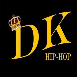 Foto da capa: DK Hip Hop