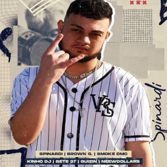 Foto da capa: Senta pros guri 1