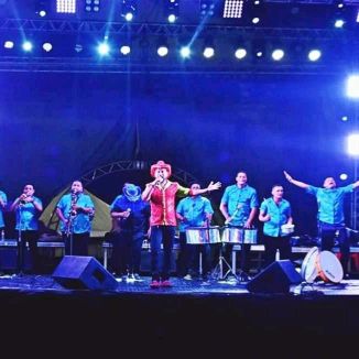 Foto da capa: Cantorias