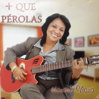 Foto da capa: + Que Pérolas