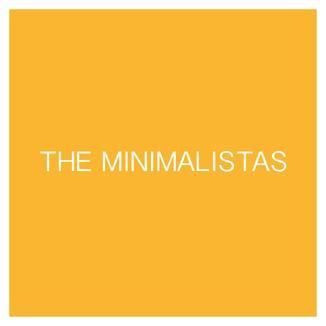 Foto da capa: THE MINIMALISTAS