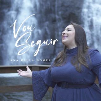 Foto da capa: Vou Seguir