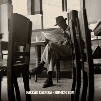 Foto da capa: Homem Bom