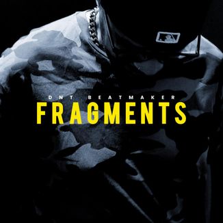 Foto da capa: Fragments