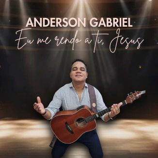 Foto da capa: Eu me rendo a ti, Jesus