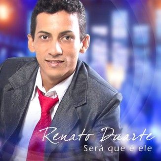 Foto da capa: Será que é ele