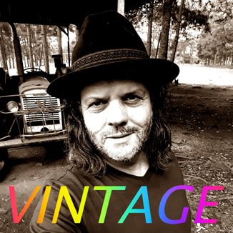 Foto da capa: Vintage