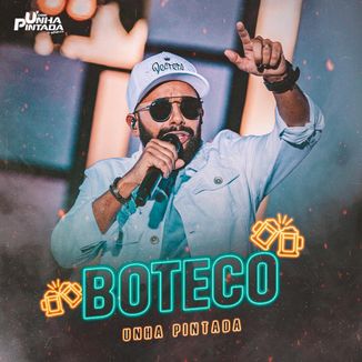 Foto da capa: Unha Pintada - Boteco