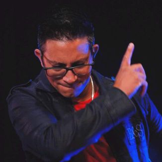 Foto da capa: CAIO JUNIOR "SOLLO"