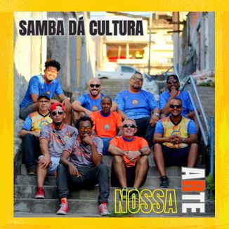 Foto da capa: Nossa Arte