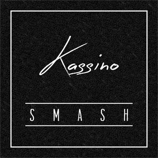 Foto da capa: S M A S H