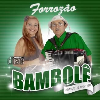 Foto da capa: Feitiço de Mulher