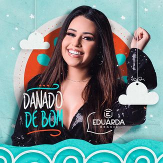 Foto da capa: Danado de Bom