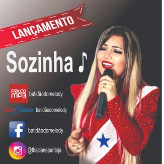 Foto da capa: BATIDAO DO MELODY-RECOMEÇO