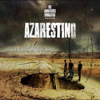 Foto da capa: Azarestino