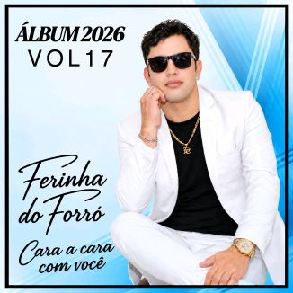 Foto da capa: Ferinha Do Forró