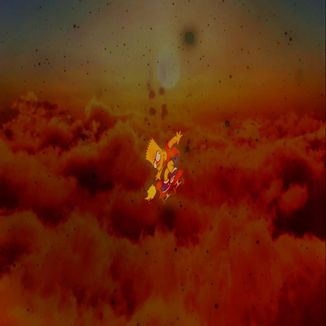 Foto da capa: Flying