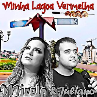 Foto da capa: Minha Lagoa Vermelha