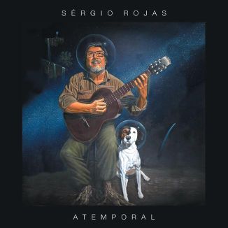 Foto da capa: Atemporal