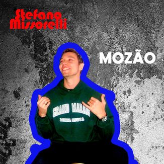 Foto da capa: Mozão