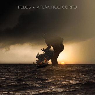 Foto da capa: Atlântico Corpo