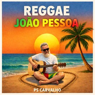 Foto da capa: Reggae João Pessoa