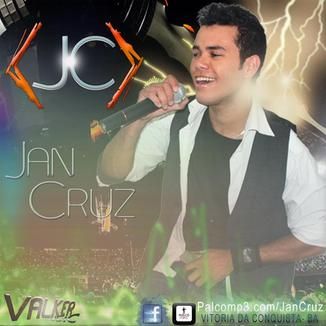 Foto da capa: Jan Cruz e os Insolentes Do Arrocha
