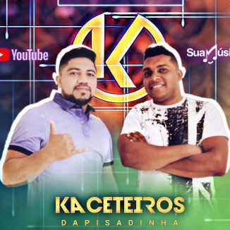 Foto da capa: Ao Vivo Em Jati Ce