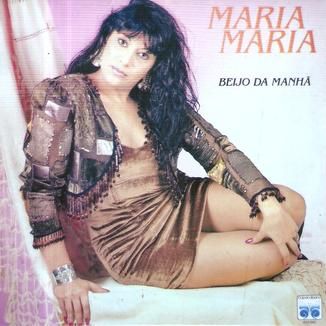 Foto da capa: BEIJO DA MANHÃ - COPACABANA