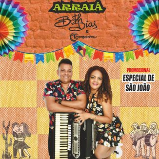 Foto da capa: Promocional Especial São João