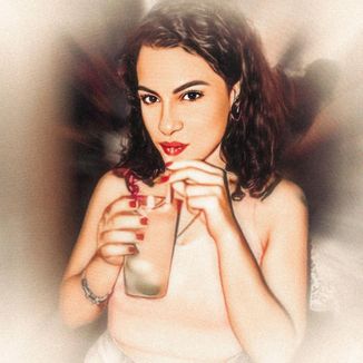 Foto da capa: Dona dos Meus Olhos