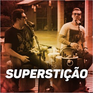 Foto da capa: Superstição (Coisa de Deus)