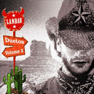Foto da capa: Duetos, Vol. 3