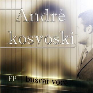 Foto da capa: EP - Buscar Você