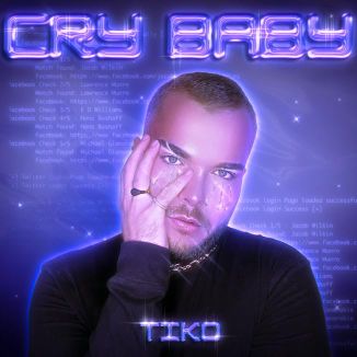 Foto da capa: Cry Baby