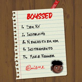 Foto da capa: Boyssed