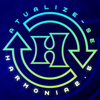 Foto da capa: Atualize-se