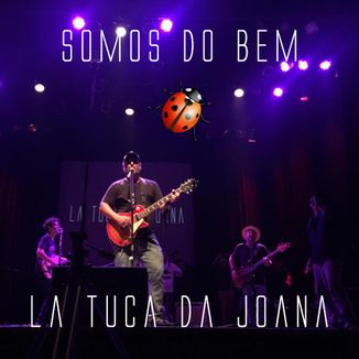Foto da capa: Somos Do Bem