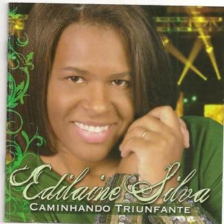 Foto da capa: Caminhando triunfante
