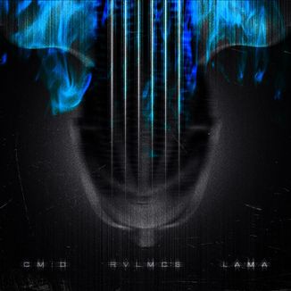 Foto da capa: LAMA (Prod. Cm:D)