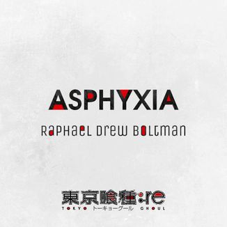 Foto da capa: Asphyxia - Single