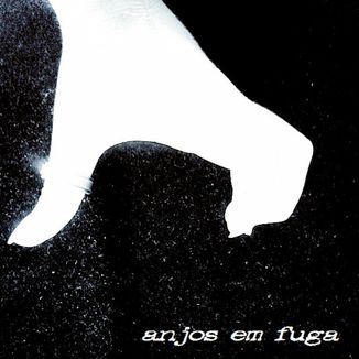 Foto da capa: Anjos em Fuga
