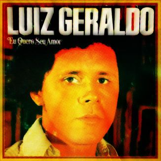 Foto da capa: EU QUERO SEU AMOR