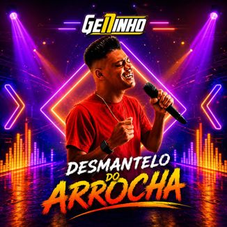 Capa do disco