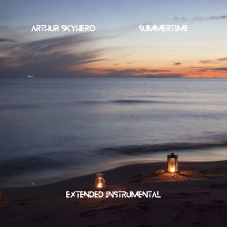 Foto da capa: Summertime (Extended Instrumental)
