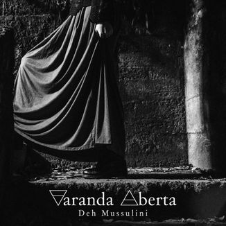Foto da capa: Varanda Aberta